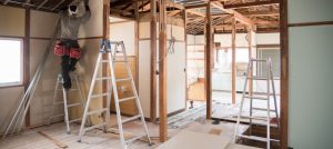Entreprise de rénovation de la maison et de rénovation d’appartement à Grostenquin